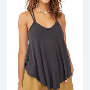 We the Free Rock Your World Tank